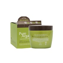 BTM 에코에니어퓨어아르간클렌징크림300ml -, 본품, 본상품