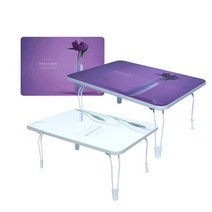 시앵 갤러리테이블 호마이카상1P 액자테이블 접이식상, 시앵 갤러리테이블-카라 대