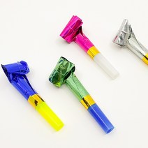 코끼리피리(pvc)-100개(8cm)