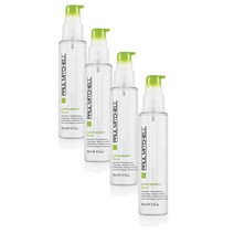 폴미첼 슈퍼 스키니 세럼 스피드업 드라잉타임 프리지 헤어 150ml Paul Mitchell Super Skinny Serum, 4개