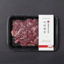 26일 오전 발송 명절전 도착! [가야애우] 국내산 냉장 소고기 특수부위 구이용 11부위 9세트 골라담기, 7) 치마살 300g