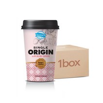 덴마크 오리진 돌체라떼, 250ml, 60개