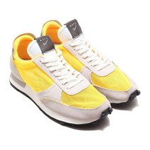나이키 데이브레이크 타입 오렌지 옐로우 CJ1156-800