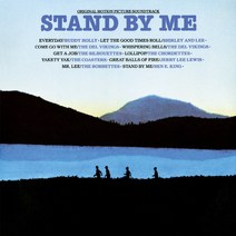 (수입LP) O.S.T - Stand By Me (스탠 바이 미) (180g 오디오파일), 단품