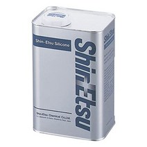 신에츠 실리콘 오일 1kg KF-96-300cs, 1개