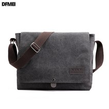 DFMEI.cross bag.크로스백 빈티지 메신저백 숄더백 캐주얼 빅백 서류가방 백팩