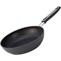 호쿠리쿠 알루미늄 프라이팬 28cm [IH 대응] 경량 IH 베르사주 테프론 가공 일본제