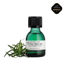 (497522) [ ] 더바디샵 티트리 오일 20ML 1개