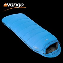 [반고] Vango 래티튜드 300 쿼드 임페리얼 블루 침낭