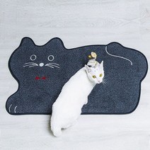 미영이 캣 러그 매트