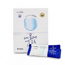 타이거마마 타먹는 수분충전 해소 이온 음료 가루 30T, 상세페이지 참조