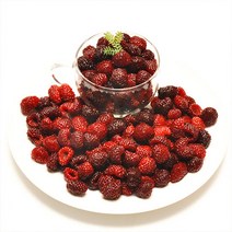 [순창직송]수확후 급냉한 새콤달콤 22년산 산딸기 생과 1kg, 1개