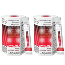 케어젠 프로지스테롤 프로지 디글루스테롤 caregen ProGsterol Glucose 1팩 30포/해외직구 정품, 90g, 2개