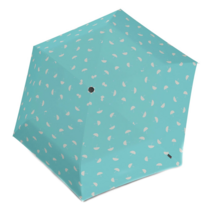 Knirps 크닙스 US.050 초경량 슬림 수동 우산 (민트)