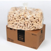 서산생강한과 잔치용500g X 2상자 한과선물세트, 서산생강한과 잔치용유과(2kg)
