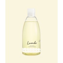 씽크네이처 에센셜 오일 샴푸 엘더플라워 500ml, 단품