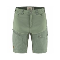 피엘라벤 우먼 아비스코 미드서머 쇼트 Abisko Midsummer Shorts W (89857)