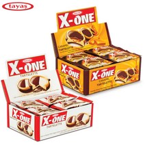 타야스 엑스원타르트480g+엑스원캬라멜타르트504g