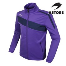 아스토레 져지 아스토레 트랙탑(PP) ASTR16JK01PP