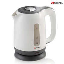 신일 SEP-K34DP 전기포트 무선포트 무선주전자 1.7L