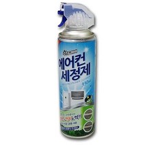셀럽하우스 산도깨비 에어컨세정제 -O