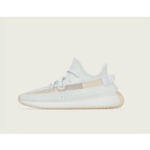 스트릿런 아디다스 이지부스트 350 V2 하이퍼 스페이스