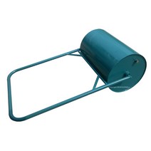 테니스장 롤러 NF1205-26(내용물:물 모래 선택), 녹색_착불-내용물(물)