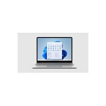 마이크로소프트 서피스 랩탑 고 2 i5/8GB/128GB - 플래티넘 Surface Laptop Go