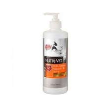 베스트펫 뉴트리벳 오메가3 알라스카 연어오일 399ml, 단품