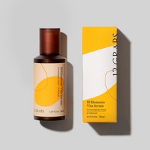 트웰브그랩스 주름 미백 기미 잡티 화이트닝 보습 비타민C 앰플 세럼 50ml, 1개