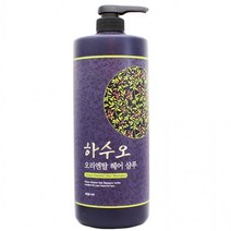 과일나라하수오오리엔탈헤어샴푸1500ml, 상세페이지 참조