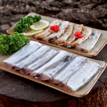 제주 산지직송 특대 손질 은갈치, 1개, 800g(2마리)