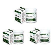 일양약품 일양엠에스엠분말 MSM, 360g, 3개