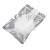 코아코스 DIY 스킨솔루션 직사각 순면거즈 100p, 5개