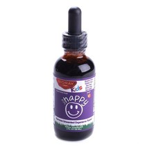 BioRay 어린이 NDF 해피 리퀴드 피치 맛, 60ml × 1개
