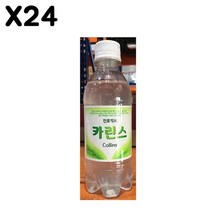 탄산수카린스 FK 칵테일용 300mlX24, 1개, 본 상품 선택하기