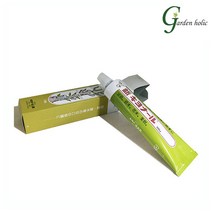 신교날 100g 신기요나루 식물 수목 나무 튜브형 상처보호제 도포제, 1개