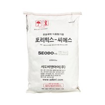 포리믹스-CS 복합인산염 [0503], 25kg