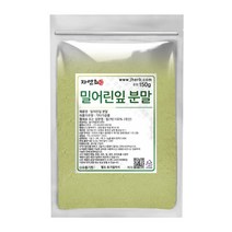 밀싹분말 밀어린잎분말 150g, 2개