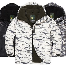 샤인힐즈 남녀공용 방수 방풍 데져트 밀리터리 보드복 자켓 SP9901