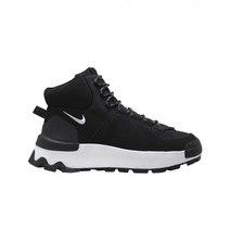 [정품] 나이키 우먼스 시티 클래식 부츠 블랙 화이트 (W) Nike City Classic Boot Black White