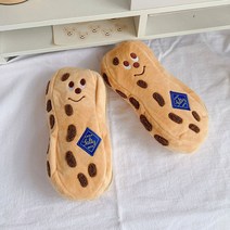 완전 귀여운 강아지 필통 새학기 개학 커플 선물 대학생 연피 볼펜 파우치