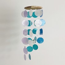 [호유즈] 자개모빌 만들기키트 DIY 해방타운 장윤정, 오로라 썬캐쳐