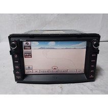 로체 이노베이션 AVN 오디오 / 96560-2G300T0 96560-2G305T0 96560-2G350T0