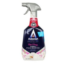 아스토니쉬 프리미엄 에디션 만능 얼룩 제거제 750ml