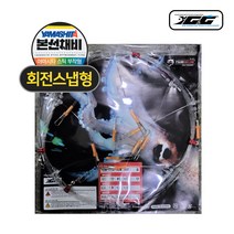 쯔리메이진 오징어/한치 원줄채비 (회전스냅형/야마시타스틱 부착형) 선상 낚시 채비