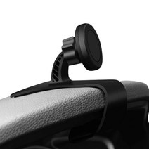 펫싱 폭스바겐 티구안거치대 HUD 자석 계기판거치대 스마트폰거치대 휴대폰차량거치대, 마그넷 계기판거치대 블랙