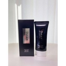 디어바이 엔프라니 비비크림 50g, 단품, 단품
