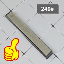 전동칼갈이 숯돌 Diamondnal Knife Sharpener Replacement Fixed Angle Sharpening Stone System Grinding, 05 JIN  240_01 choice