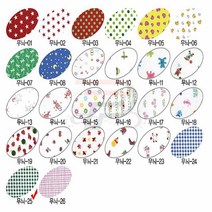 파샵 25 무늬펠트 30X45 펠트공예재료 펠트재료 펠트지교구